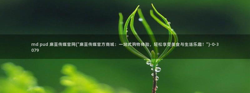 麻豆视频精准词