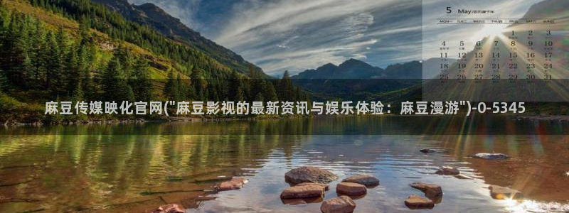 麻豆视频内容质量
