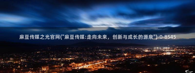 麻豆视频页面关键词